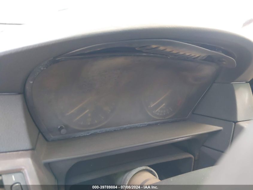 2008 BMW 528 Xi VIN: WBANV13588CZ60436 Lot: 39789884