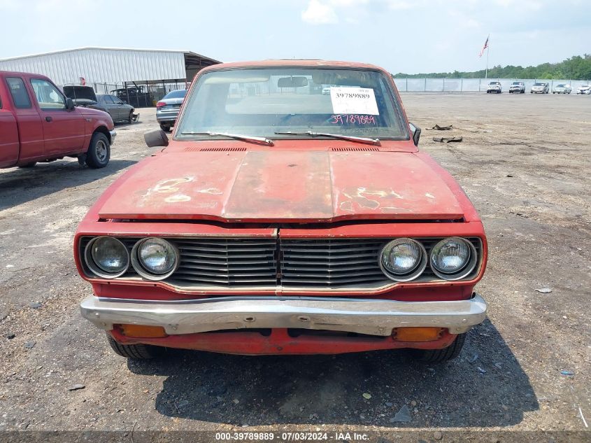 1977 Toyota Pickup VIN: RN28061796 Lot: 39789889
