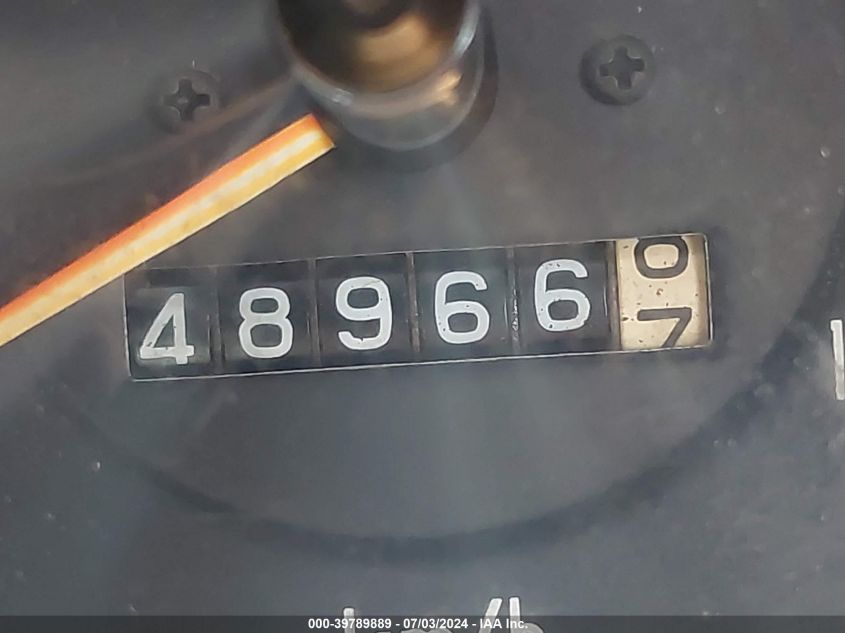 1977 Toyota Pickup VIN: RN28061796 Lot: 39789889