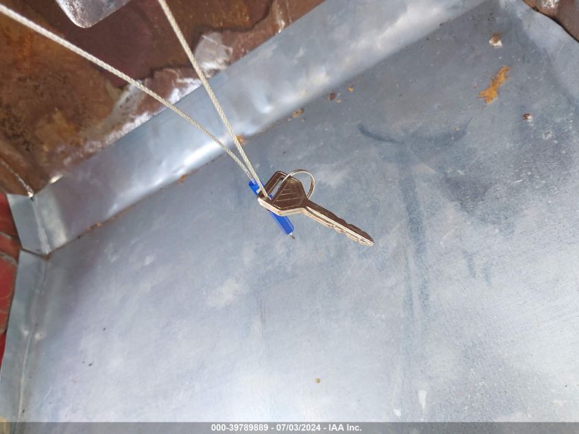 1977 Toyota Pickup VIN: RN28061796 Lot: 39789889