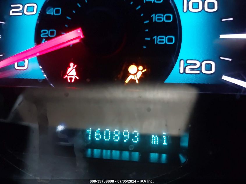 2011 Ford Fusion Sel VIN: 3FAHP0JA9BR263344 Lot: 39789898