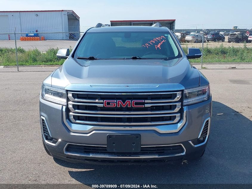 2020 GMC Acadia Slt VIN: 1GKKNULS8LZ224751 Lot: 39789909