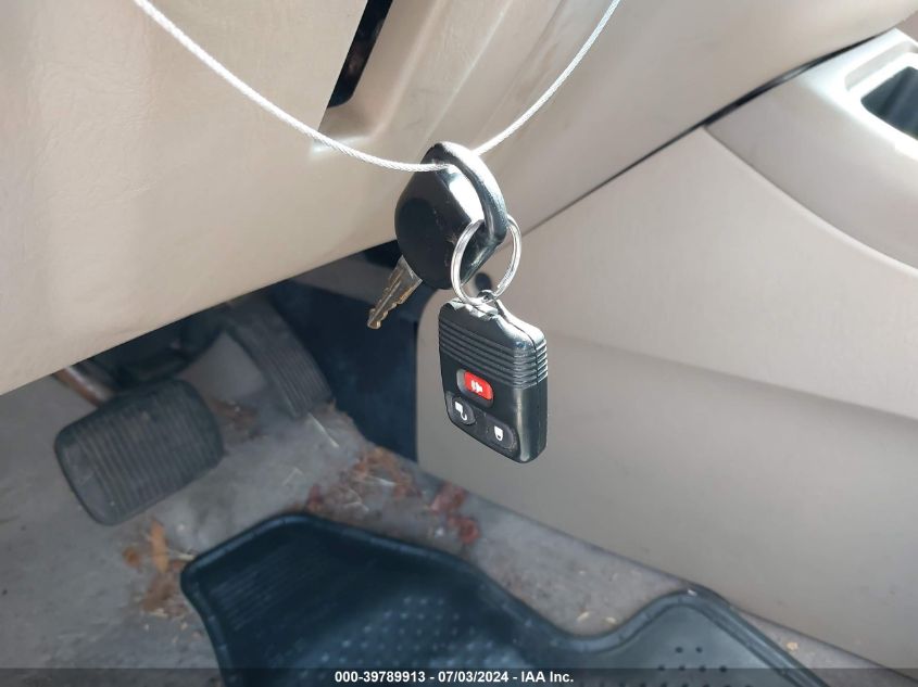 2005 Ford Escape Xlt VIN: 1FMYU03145KA46871 Lot: 39789913