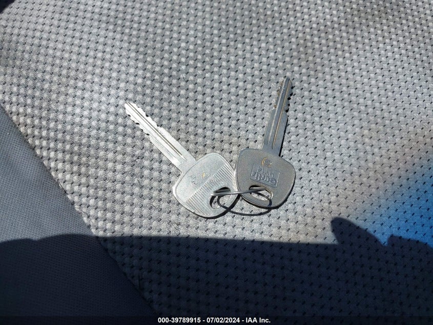 2011 Hyundai Accent Gls VIN: KMHCN4AC2BU607443 Lot: 39789915