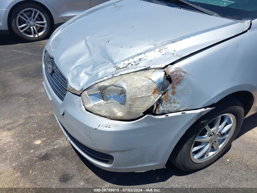 2011 Hyundai Accent Gls VIN: KMHCN4AC2BU607443 Lot: 39789915