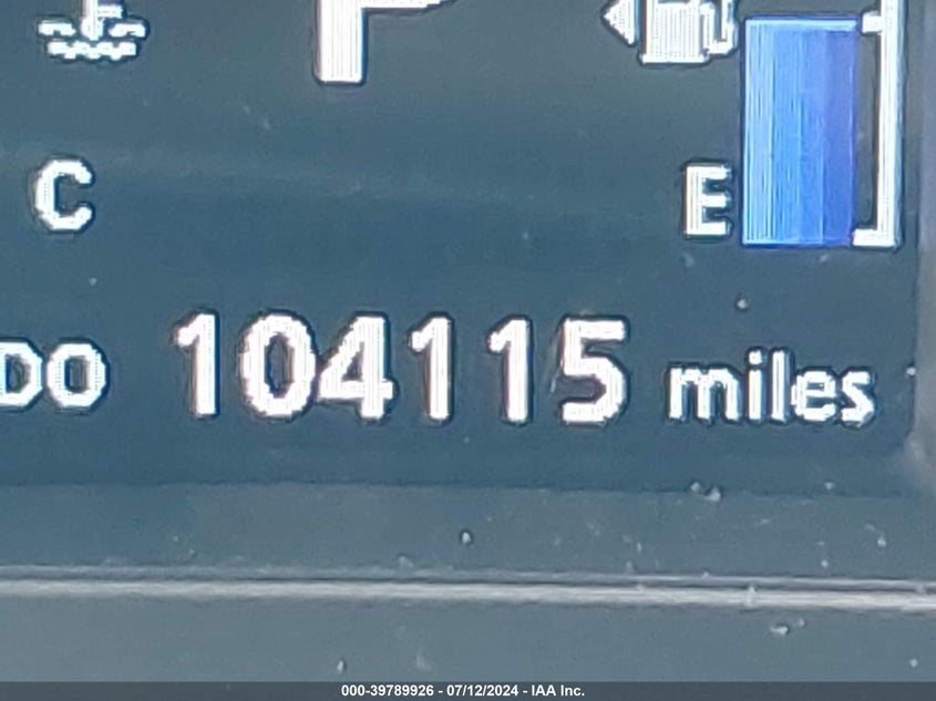 2013 Mitsubishi Outlander Sport Se VIN: 4A4AR4AU0DE012914 Lot: 39789926