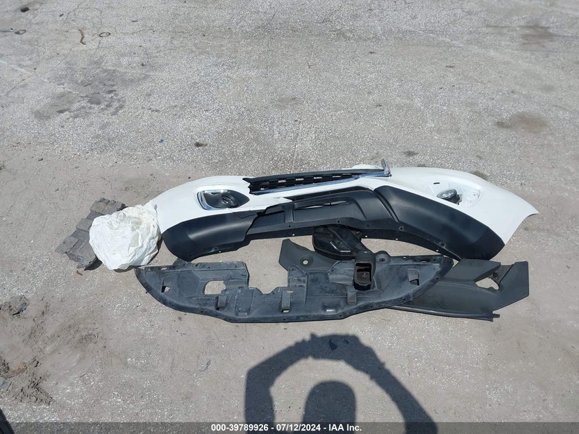 2013 Mitsubishi Outlander Sport Se VIN: 4A4AR4AU0DE012914 Lot: 39789926