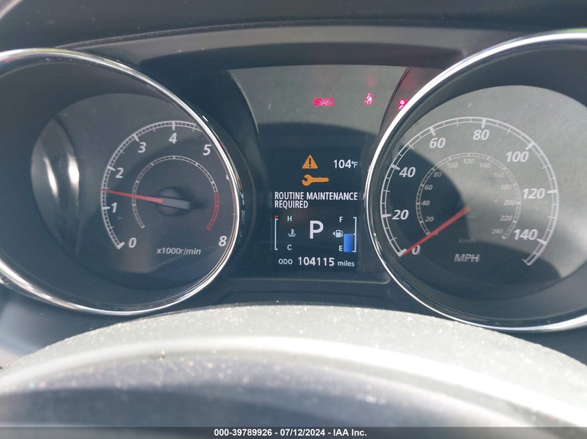 2013 Mitsubishi Outlander Sport Se VIN: 4A4AR4AU0DE012914 Lot: 39789926