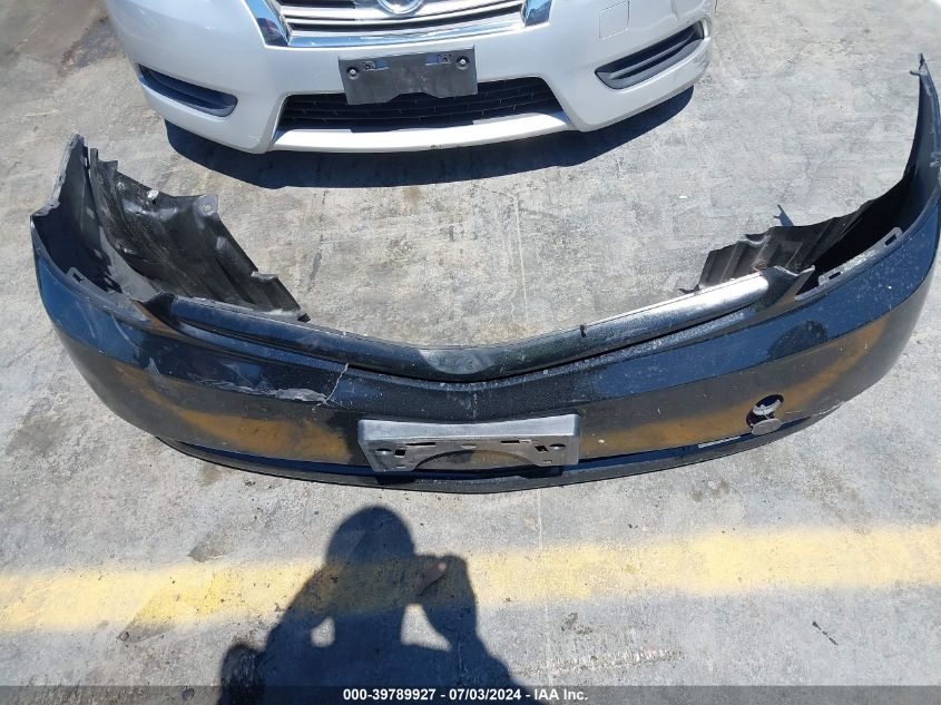 2004 Toyota Prius VIN: JTDKB20U240115528 Lot: 39789927