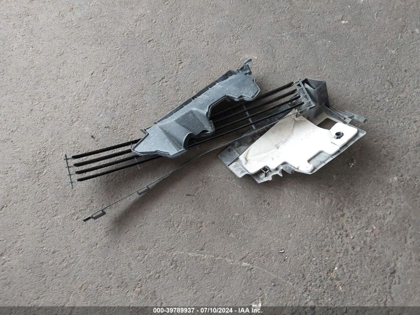 2007 Toyota Prius VIN: JTDKB20U977625905 Lot: 39789937