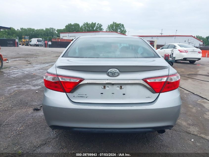 4T1BF1FK0HU747555 2017 TOYOTA CAMRY - Image 16