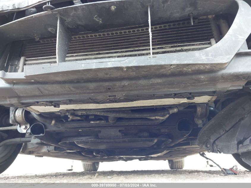 2011 BMW 335 Xi VIN: WBAPL5C58BA919992 Lot: 39789950