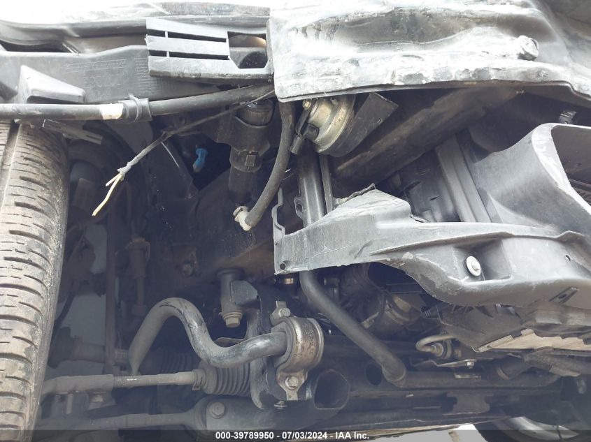 2011 BMW 335 Xi VIN: WBAPL5C58BA919992 Lot: 39789950