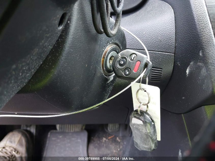 2012 Subaru Impreza 2.0I Premium VIN: JF1GPAC66CH210839 Lot: 39789955