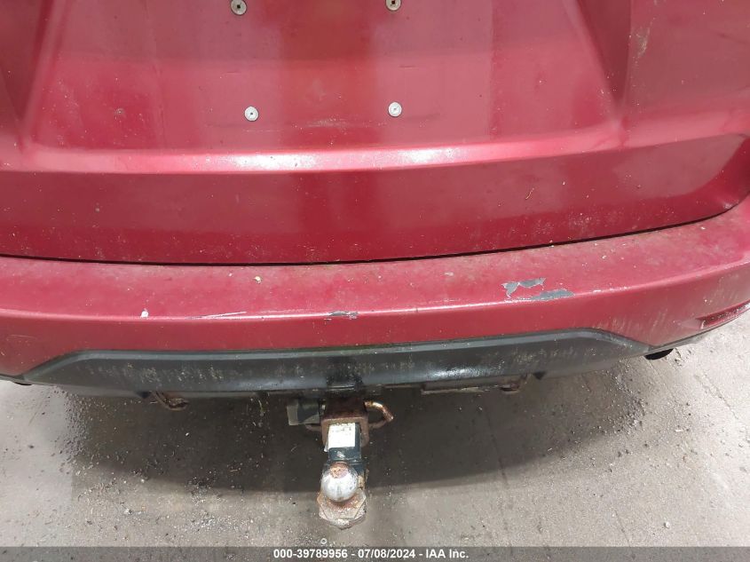 2010 Subaru Forester 2.5X VIN: JF2SH6BC5AG902360 Lot: 39789956