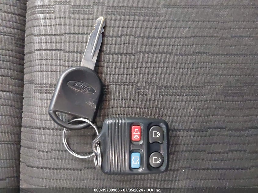 2010 Ford Focus Se VIN: 1FAHP3FN1AW149945 Lot: 39789985