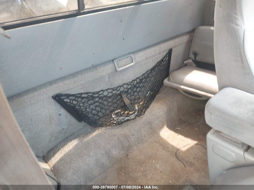 1997 Ford Ranger Splash/Xlt VIN: 1FTCR14X5VPA68471 Lot: 39790007