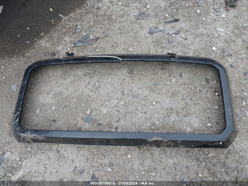 2011 Ford F-250 Lariat VIN: 1FT7W2BTXBEA15837 Lot: 39790018