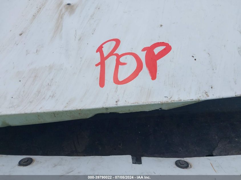 2005 Ford Excursion Limited VIN: 1FMSU43P65EA74316 Lot: 39790022