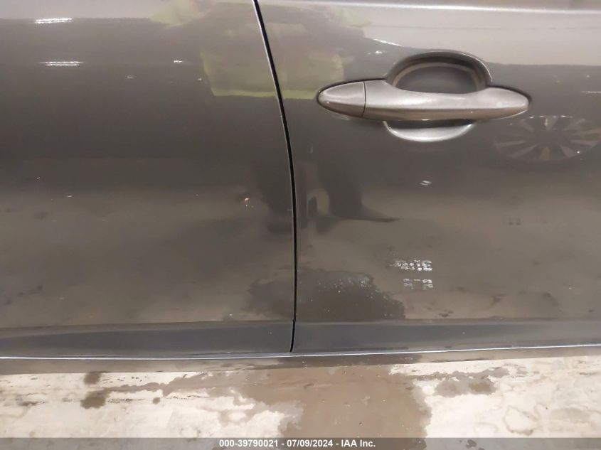 2011 Kia Optima Lx VIN: KNAGM4A74B5061800 Lot: 39790021