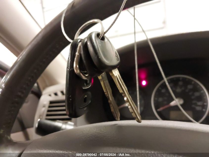 2006 Hyundai Sonata Gls VIN: 5NPEU46C26H114743 Lot: 39790042