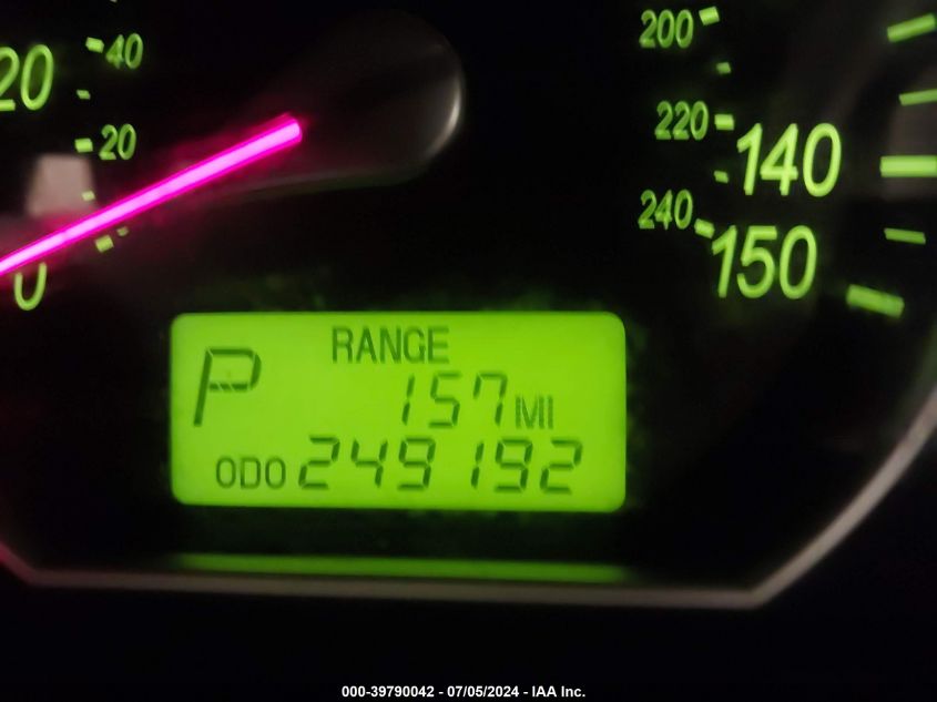 2006 Hyundai Sonata Gls VIN: 5NPEU46C26H114743 Lot: 39790042