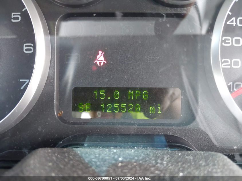 2007 Ford Five Hundred Sel VIN: 1FAHP24177G152135 Lot: 39790051