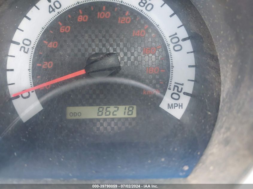 2015 Toyota Tacoma Base V6 VIN: 5TFLU4EN6FX136016 Lot: 39790059