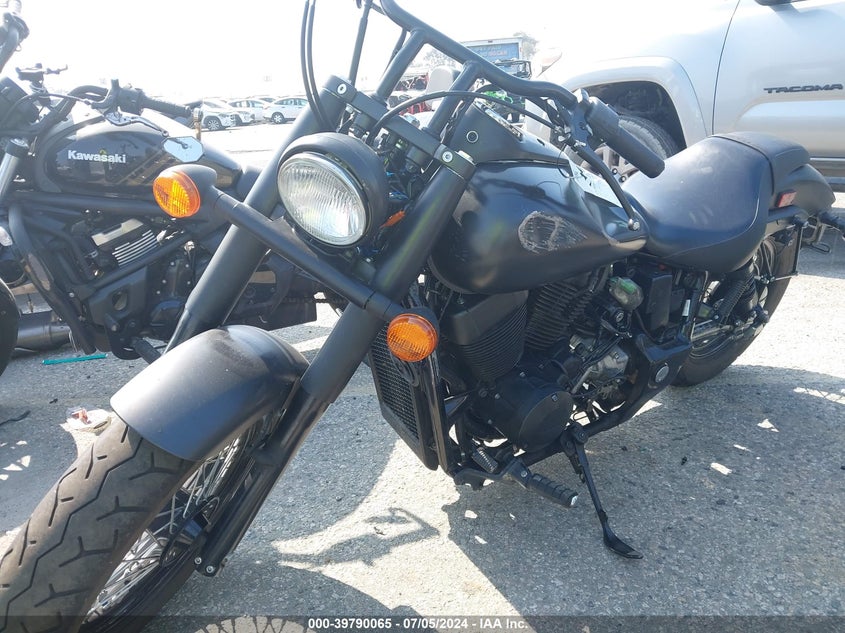 2023 HONDA VT750 C2B - JH2RC5385PK300068