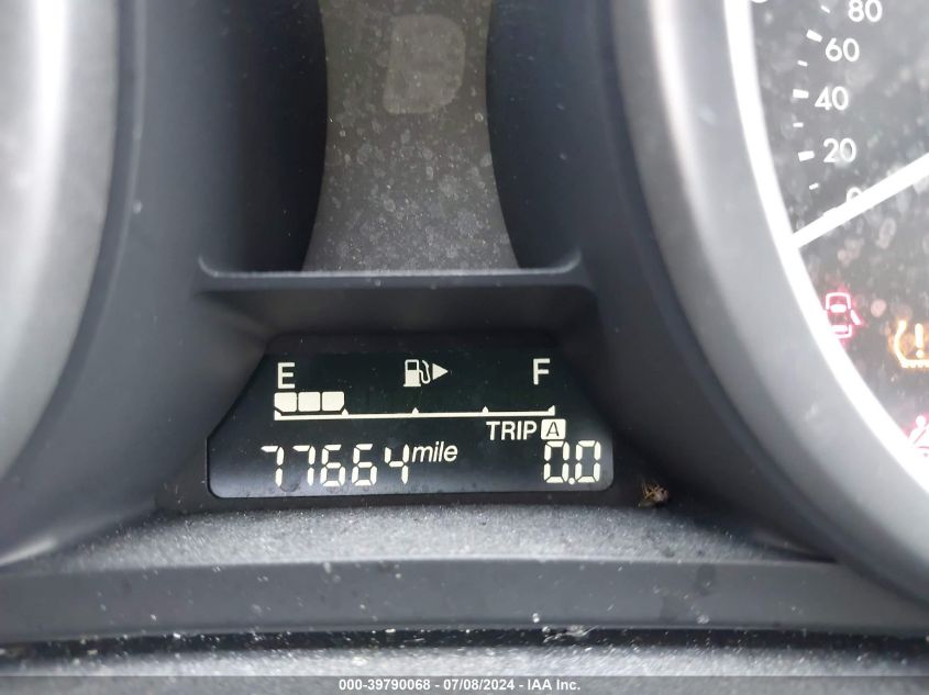 2012 Mazda 3 I VIN: JM1BL1V80C1565884 Lot: 39790068