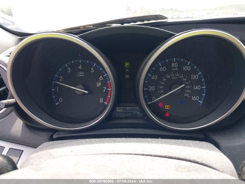 2012 Mazda 3 I VIN: JM1BL1V80C1565884 Lot: 39790068