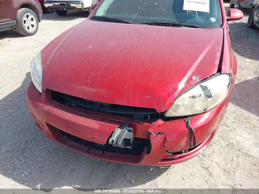 2014 Chevrolet Impala Limited Lt VIN: 2G1WB5E39E1116628 Lot: 39790080