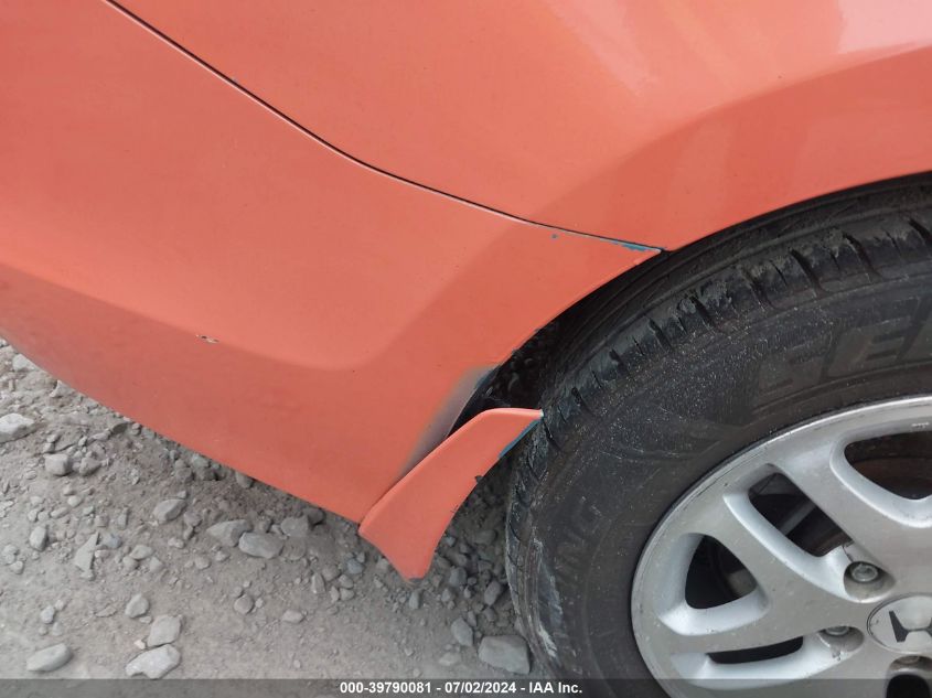 2010 Honda Accord Sdn Ex-L VIN: 1HGCP3F86AA014022 Lot: 39790081