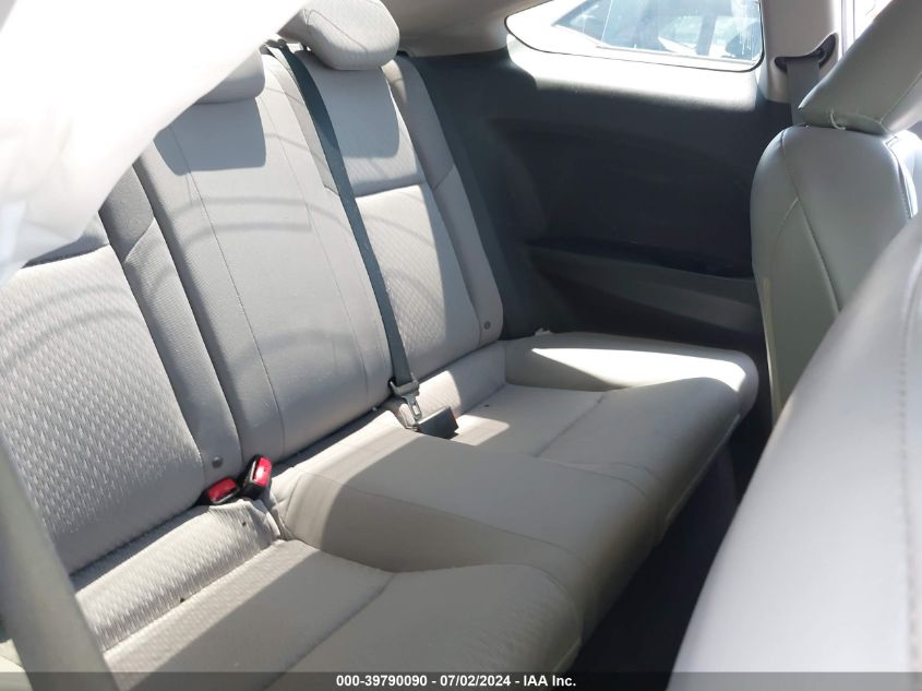 2014 Honda Civic Ex VIN: 2HGFG3B80EH509424 Lot: 39790090