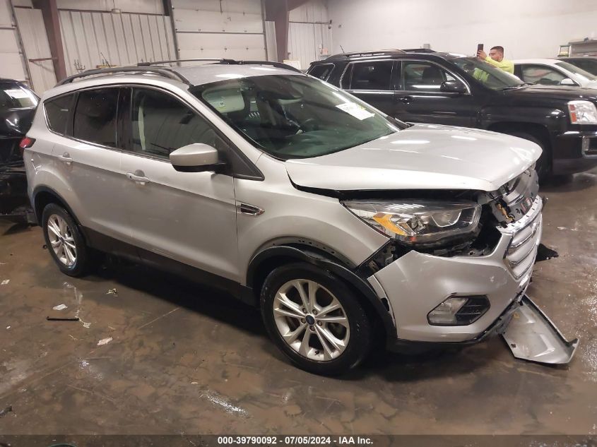 1FMCU9HD0KUB28095 2019 FORD ESCAPE - Image 1