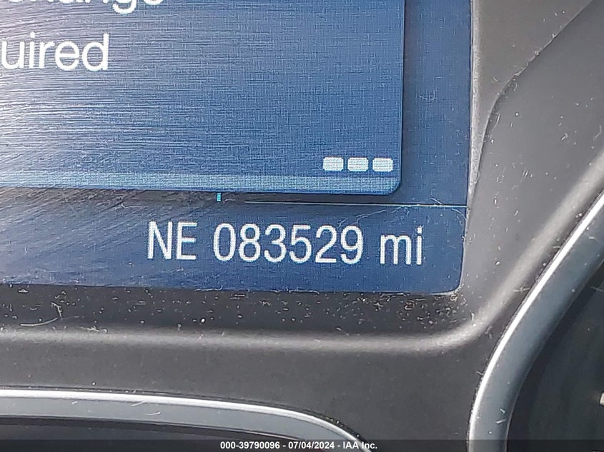 2014 Ford Focus Se VIN: 1FADP3K20EL155690 Lot: 39790096