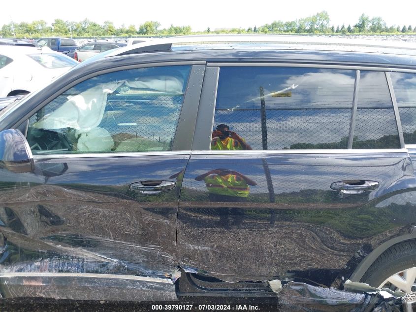 2018 Volkswagen Atlas Sel VIN: 1V2MR2CA6JC548056 Lot: 39790127