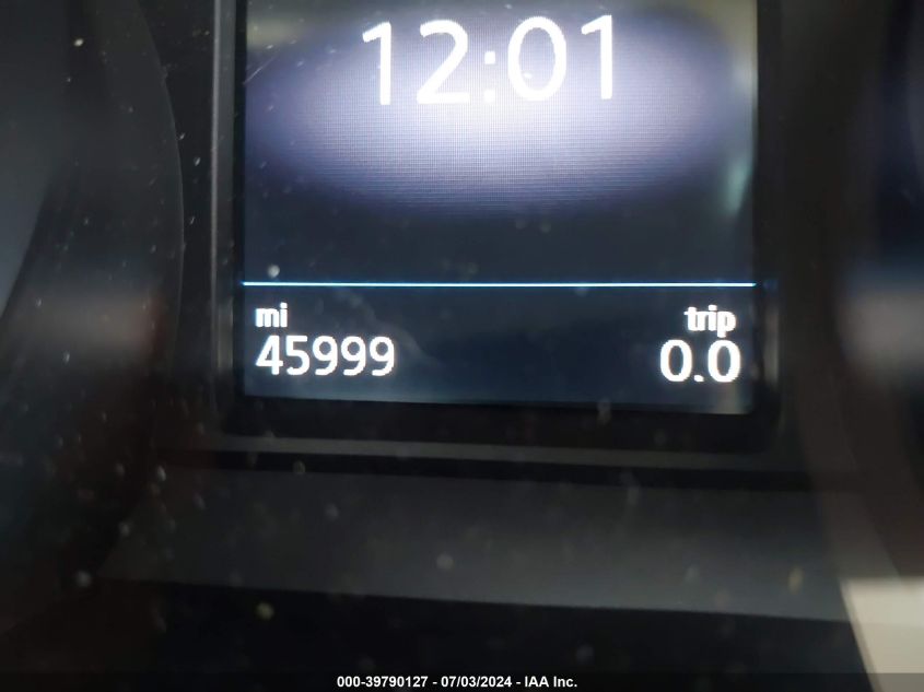 2018 Volkswagen Atlas Sel VIN: 1V2MR2CA6JC548056 Lot: 39790127