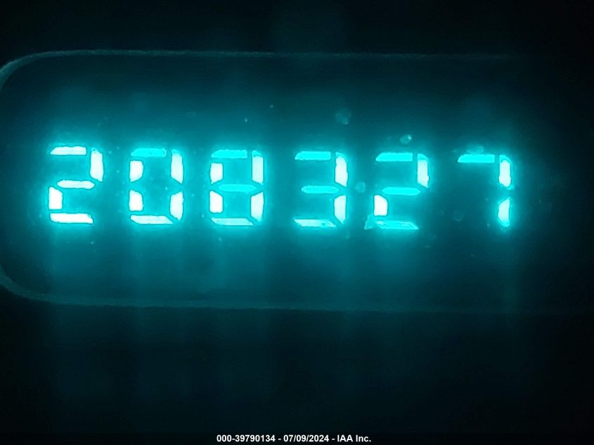 2003 Dodge Dakota Sport/Sxt VIN: 1D7HG38N83S119557 Lot: 39790134