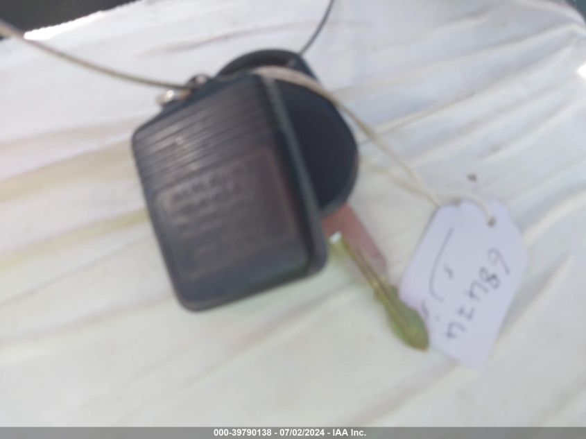 2007 Ford F-150 Stx/Xl/Xlt VIN: 1FTRX12W87KA68474 Lot: 39790138