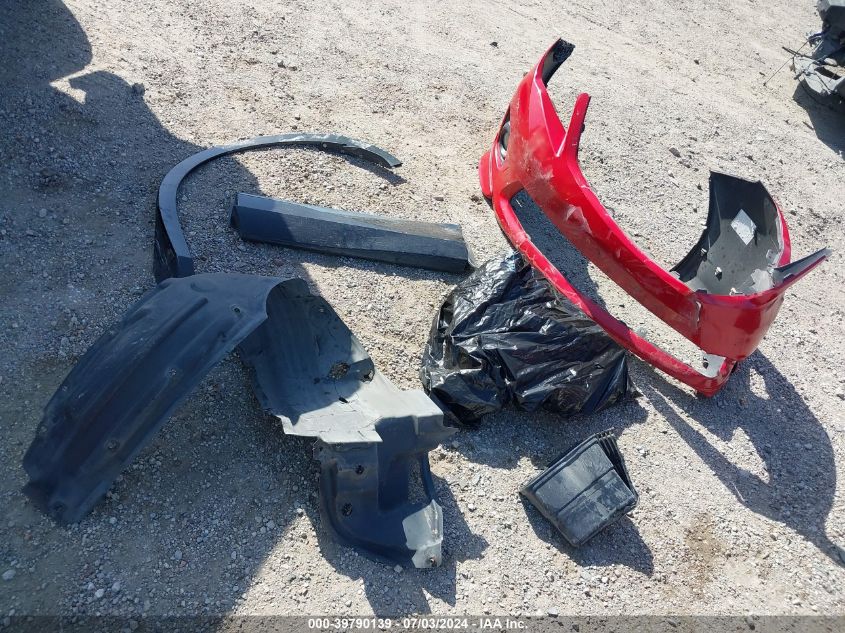 2011 Toyota Corolla S VIN: 2T1BU4EEXBC720519 Lot: 39790139