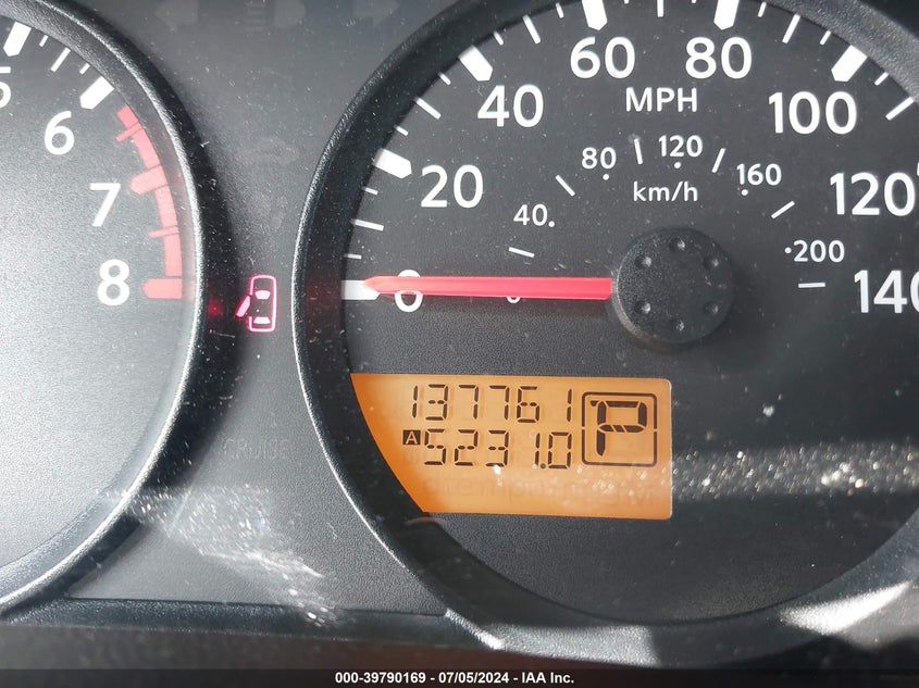 2015 NISSAN FRONTIER S - 1N6BD0CT0FN743351