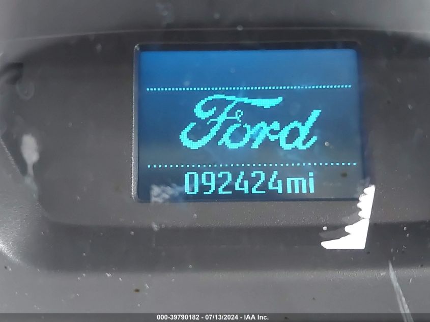 2019 Ford Transit T-350 Hd VIN: 1FTRS4XG0KKA65644 Lot: 39790182