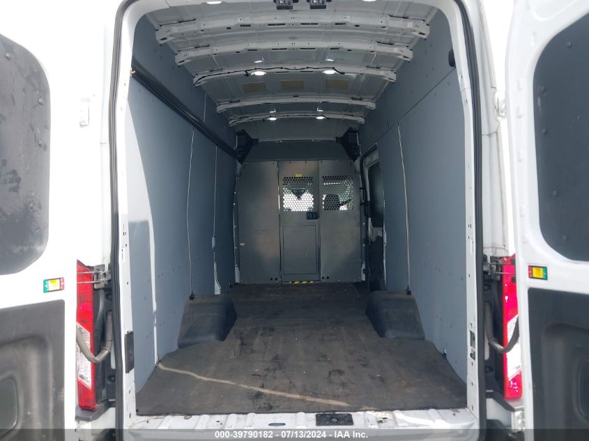 2019 Ford Transit T-350 Hd VIN: 1FTRS4XG0KKA65644 Lot: 39790182