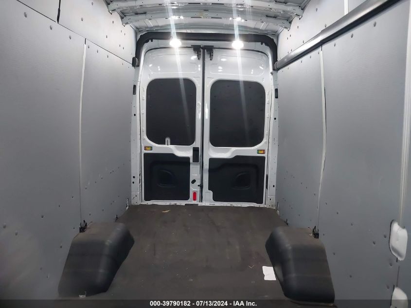 2019 Ford Transit T-350 Hd VIN: 1FTRS4XG0KKA65644 Lot: 39790182