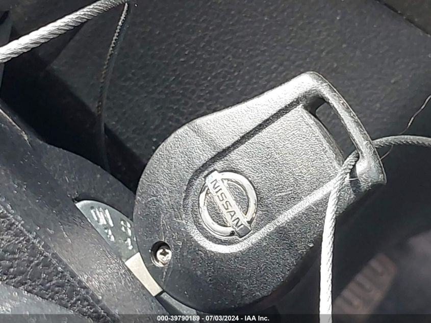 2018 Nissan Versa S/S Plus/Sv/Sl VIN: 3N1CN7AP8JL864966 Lot: 39790189