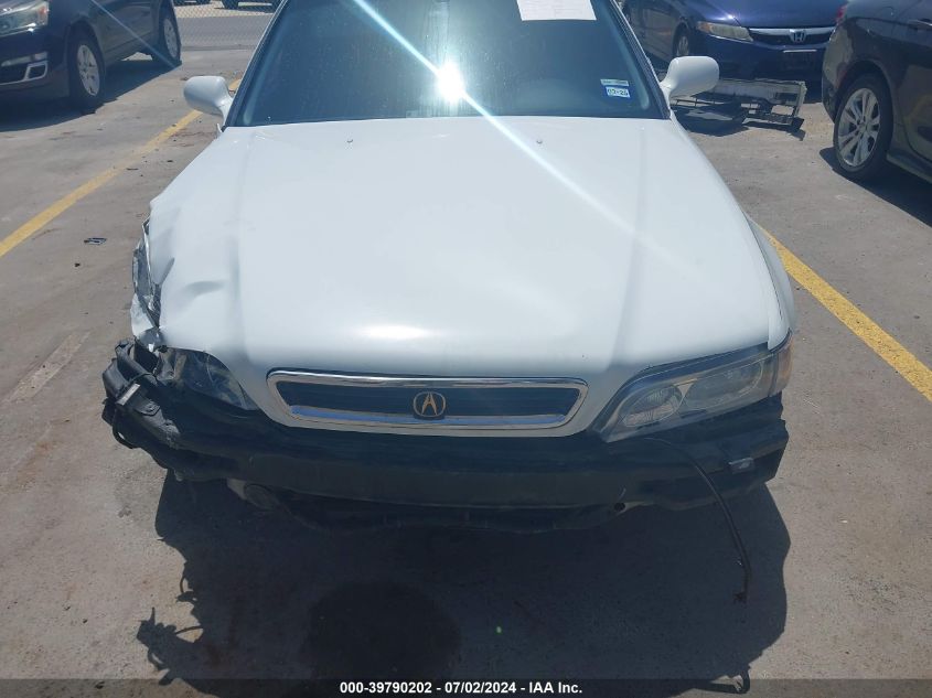 1991 Acura Legend Ls VIN: JH4KA7673MC052213 Lot: 39790202