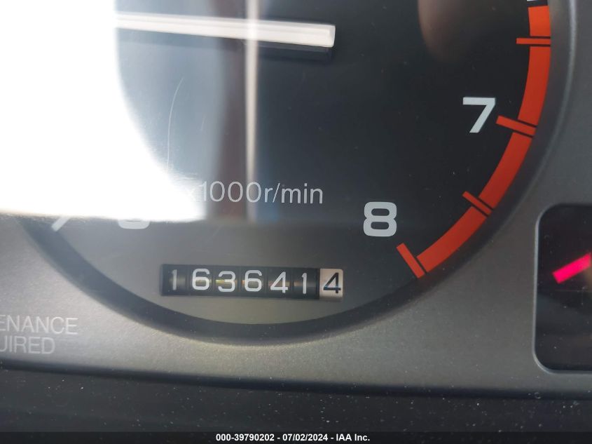 1991 Acura Legend Ls VIN: JH4KA7673MC052213 Lot: 39790202