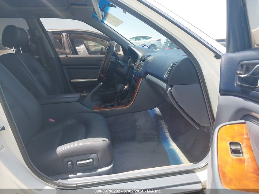 1991 Acura Legend Ls VIN: JH4KA7673MC052213 Lot: 39790202