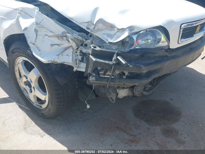 1991 Acura Legend Ls VIN: JH4KA7673MC052213 Lot: 39790202